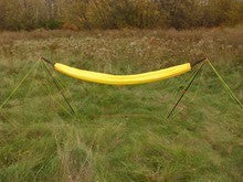 Handy Hammock Stand