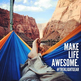 Make Life More Awesome