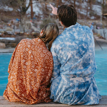 Robe Couples Bundle - Trek Light