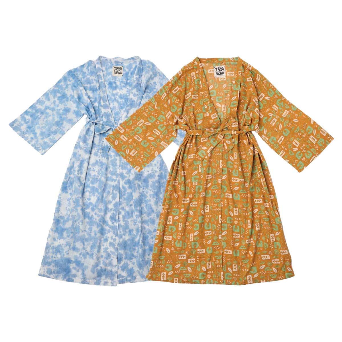 Robe Couples Bundle - Trek Light