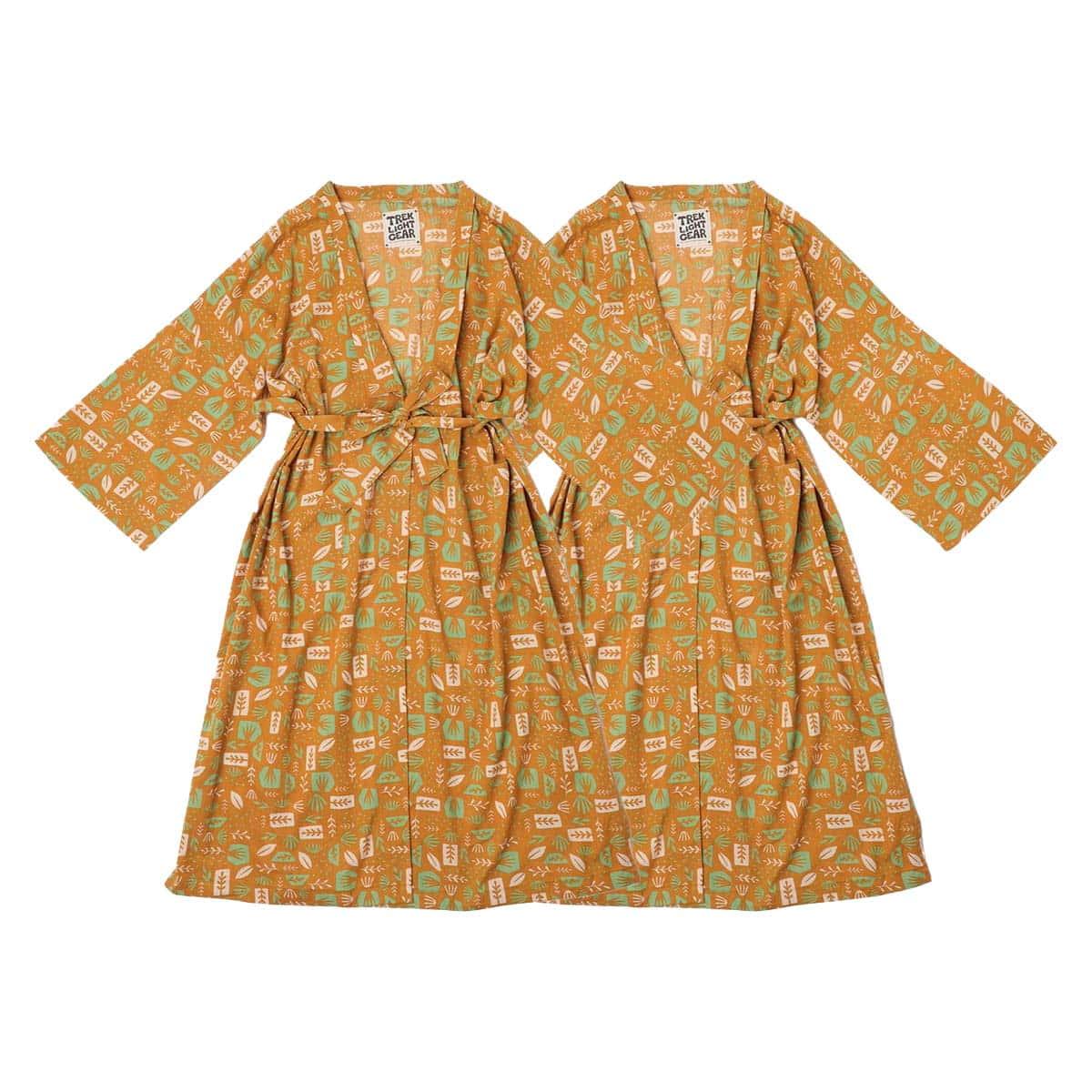 Robe Couples Bundle - Trek Light