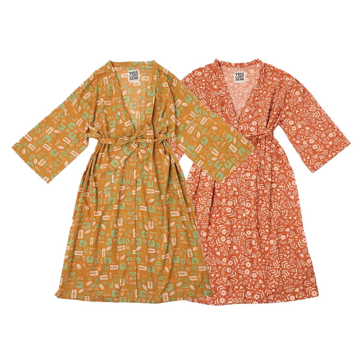 Robe Couples Bundle - Trek Light