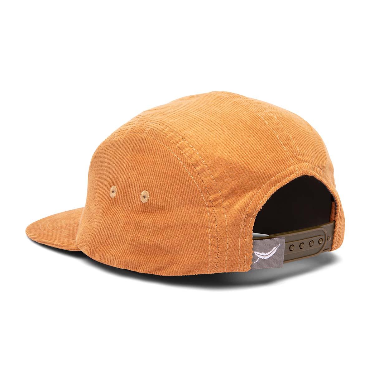 Go Outdoors Corduroy Kids Hat - Trek Light