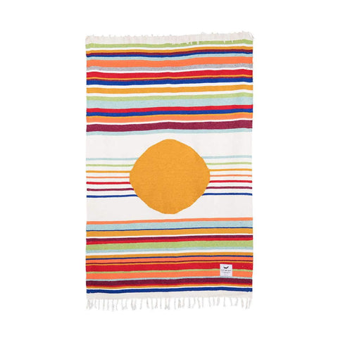 Halley's Comet Blanket