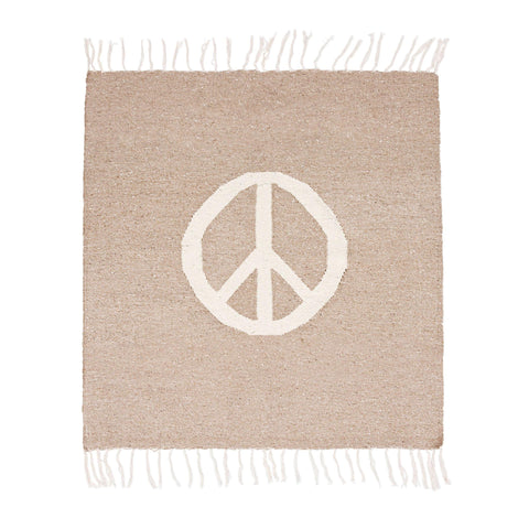 Peace Blankestry
