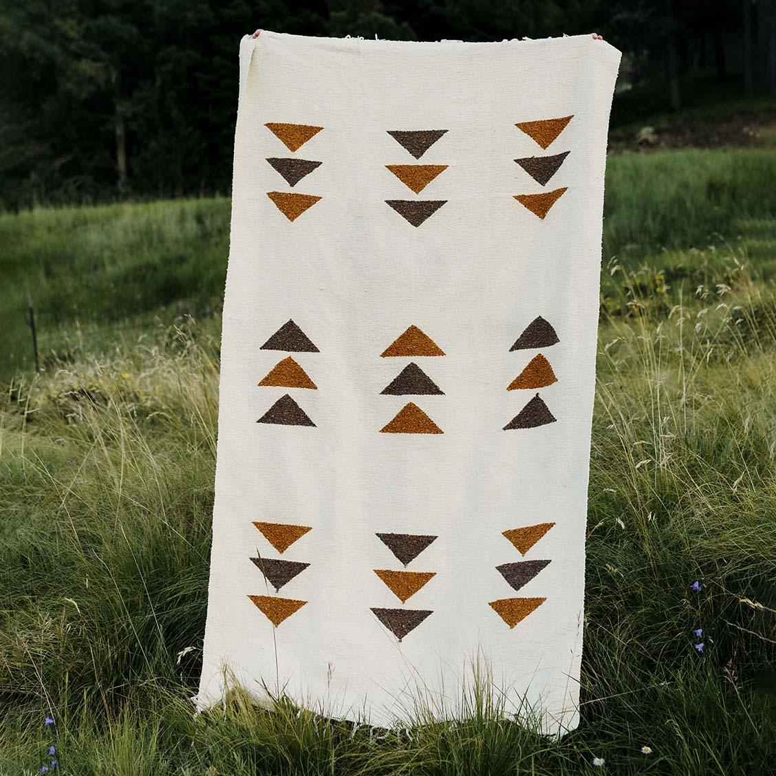 Summit Blanket - Trek Light