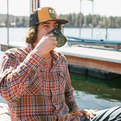 Sunny Days Ahead Hat - undefined - Trek Light