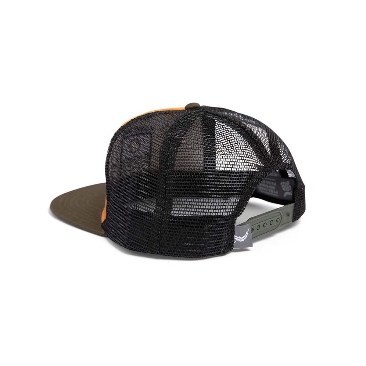 Sunny Days Ahead Hat - Trek Light