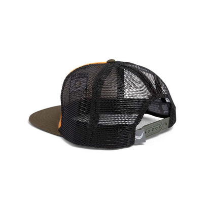 Sunny Days Ahead Hat - Trek Light